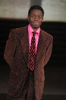 MFW - Gucci Fashion Show Arrivals