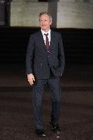 MFW - Gucci Fashion Show Arrivals