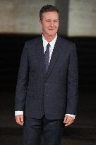 MFW - Gucci Fashion Show Arrivals