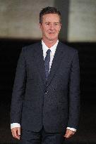 MFW - Gucci Fashion Show Arrivals