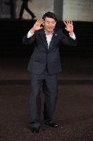 MFW - Gucci Fashion Show Arrivals