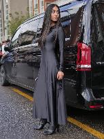 MFW - Diesel Street Style