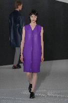 MFW - Jil Sander Runway