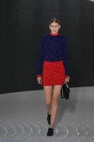 MFW - Jil Sander Runway