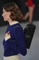 MFW - Jil Sander Runway