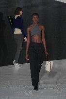 MFW - Jil Sander Runway