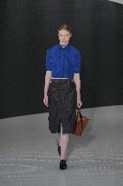 MFW - Jil Sander Runway