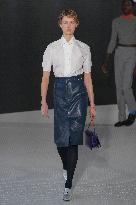 MFW - Jil Sander Runway