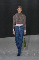 MFW - Jil Sander Runway