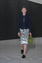 MFW - Jil Sander Runway