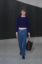 MFW - Jil Sander Runway