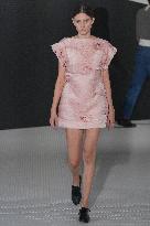 MFW - Jil Sander Runway