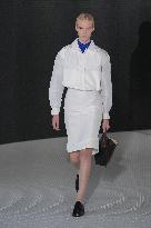 MFW - Jil Sander Runway