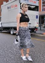 MFW - Diesel Street Style