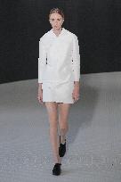 MFW - Jil Sander Runway