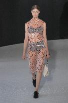 MFW - Jil Sander Runway