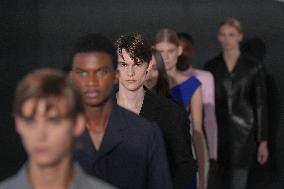 MFW - Jil Sander Runway