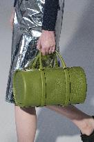 MFW - Jil Sander Runway