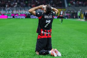 CALCIO - Coppa Italia - AC Milan vs US Lecce