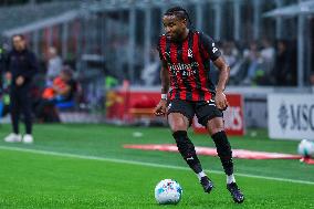 CALCIO - Coppa Italia - AC Milan vs US Lecce