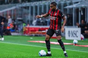 CALCIO - Coppa Italia - AC Milan vs US Lecce