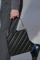 MFW - Jil Sander Runway