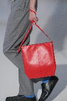 MFW - Jil Sander Runway