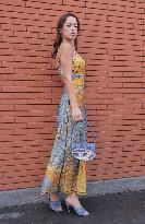 MFW - Diesel Street Style