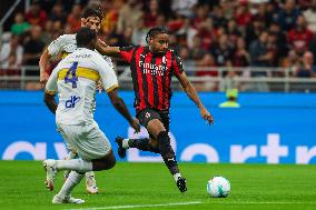 CALCIO - Coppa Italia - AC Milan vs US Lecce