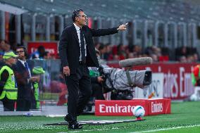 CALCIO - Coppa Italia - AC Milan vs US Lecce