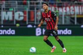 CALCIO - Coppa Italia - AC Milan vs US Lecce