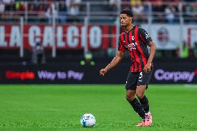 CALCIO - Coppa Italia - AC Milan vs US Lecce