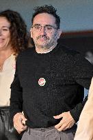 San Sebastian Film Festival Photocall She Walks In Darkness