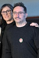 San Sebastian Film Festival Photocall She Walks In Darkness