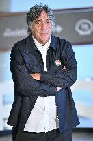 San Sebastian Film Festival Photocall She Walks In Darkness