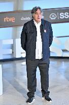 San Sebastian Film Festival Photocall She Walks In Darkness