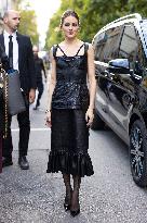 MFW Antonio Marras Arrivals MP