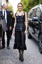 MFW Antonio Marras Arrivals MP