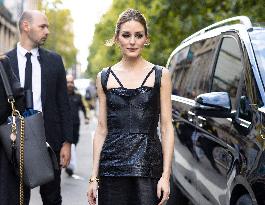 MFW Antonio Marras Arrivals MP