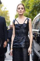 MFW Antonio Marras Arrivals MP