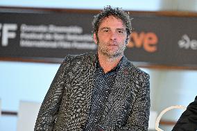 San Sebastian Film Festival Photocall Fate