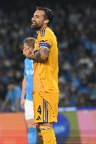 CALCIO - Serie A - SSC Napoli vs Pisa SC