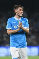 CALCIO - Serie A - SSC Napoli vs Pisa SC