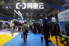 2025 Apsara Conference in Hangzhou