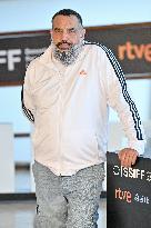 San Sebastian Film Festival Photocall Fate