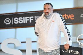 San Sebastian Film Festival Photocall Fate
