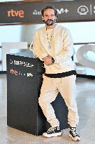 San Sebastian Film Festival Photocall Fate