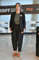 San Sebastian Film Festival Photocall 33 Dias