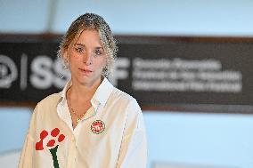 San Sebastian Film Festival Photocall 33 Dias