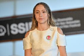 San Sebastian Film Festival Photocall 33 Dias